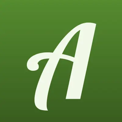 Апрель, аптека, лого-визитка