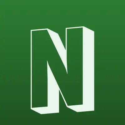 НЭТ ПРОФИТ, лого-визитка